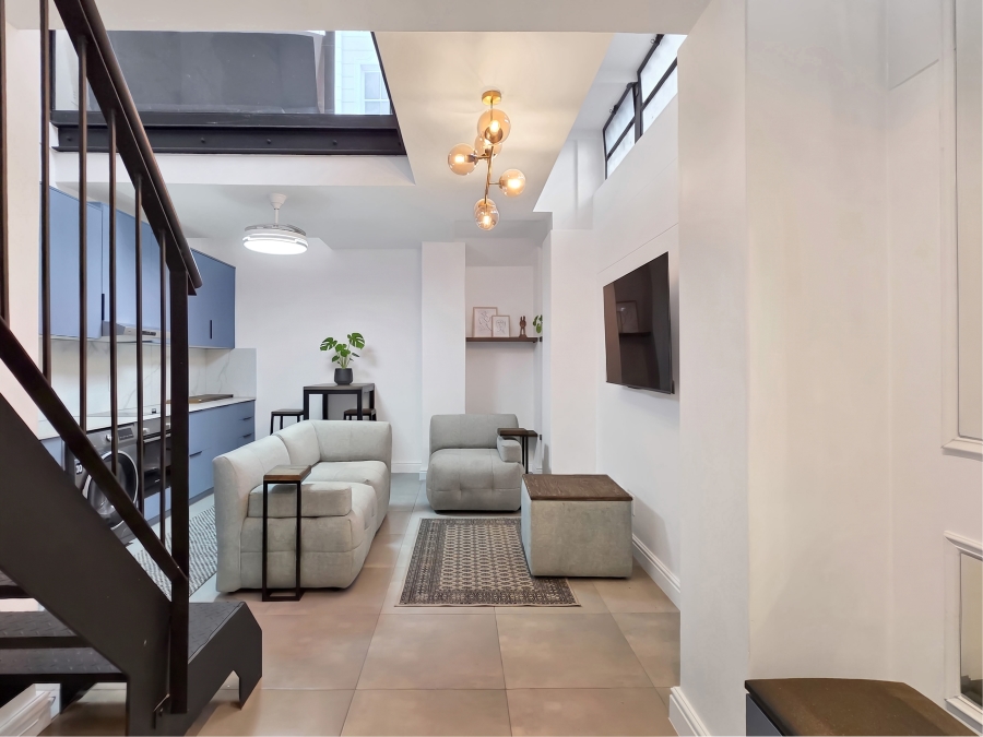 1 Bedroom Property for Sale in Cape Town City Centre Western Cape